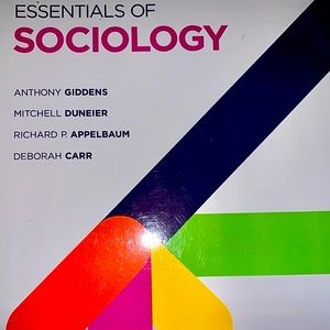 Essentials of Sociology (Fifth Edition)